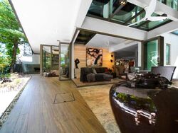 Mount Sinai Road (D10), Terrace #500502101